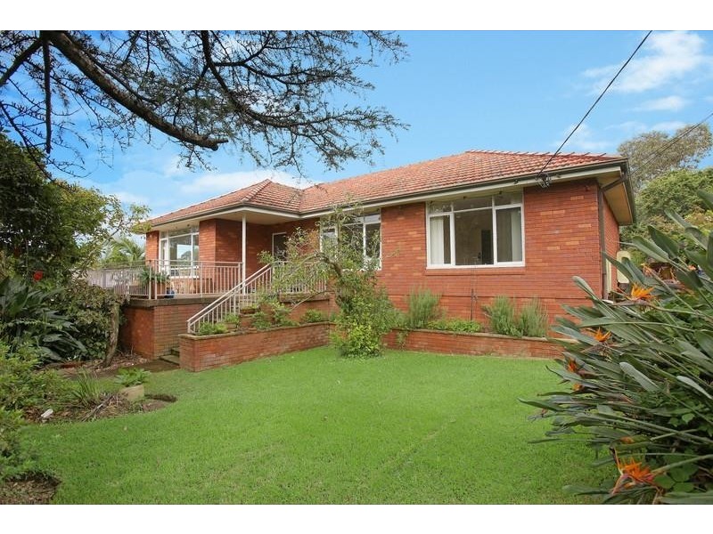 1 Chester Place, Ermington NSW 2115